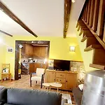 Achego Transmontano Feriehus Alfândega da Fé