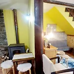 Achego Transmontano 펜션 알판데가 다 페
