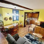 Feriehus Achego Transmontano