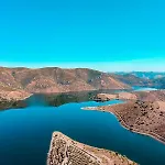 펜션 Achego Transmontano 알판데가 다 페