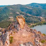 Feriehus Achego Transmontano