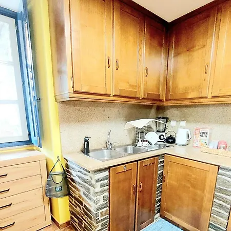 Achego Transmontano Feriehus *