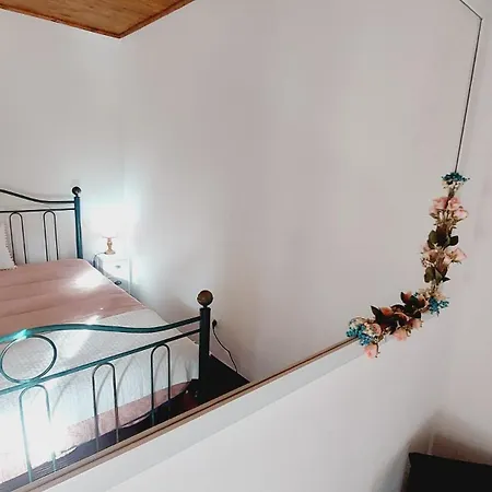 Achego Transmontano Holiday home Alfandega Da Fe