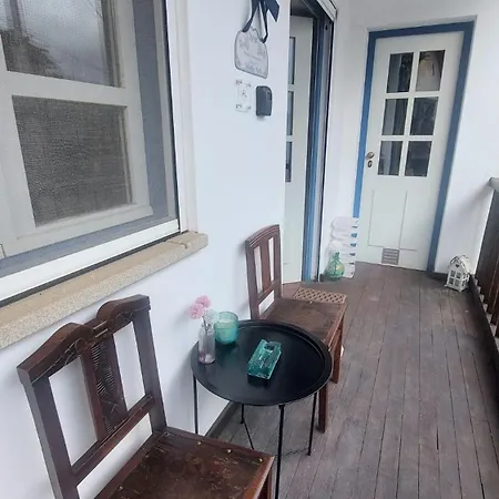 Achego Transmontano Alfândega da Fé