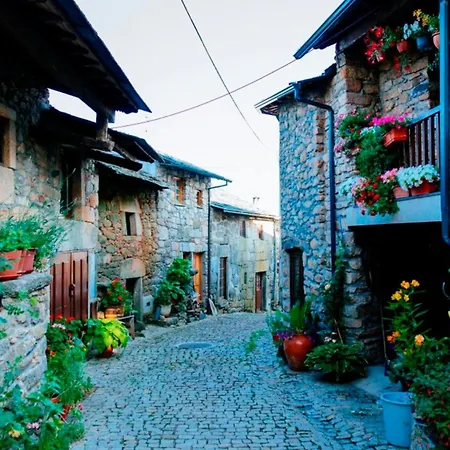 Achego Transmontano