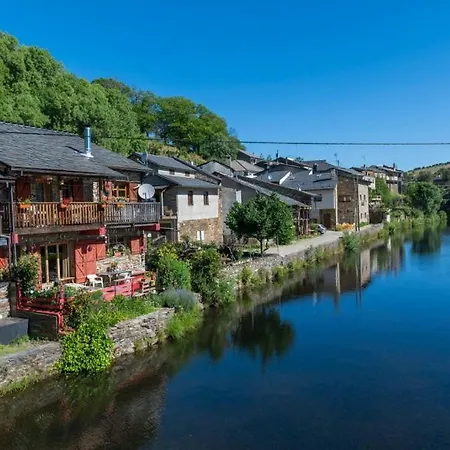 Feriehus Achego Transmontano *