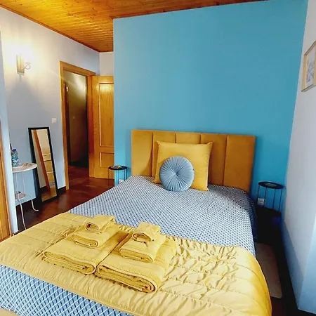 Achego Transmontano * Alfândega da Fé