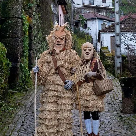 Achego Transmontano * Alfândega da Fé
