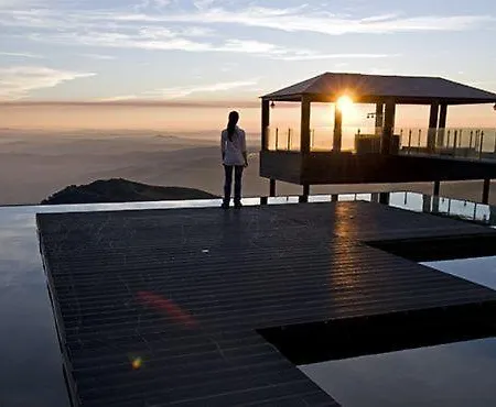 Feriehus Achego Transmontano Alfândega da Fé